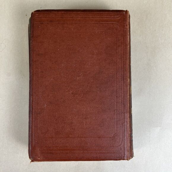 The Poetical Works of Samuel Taylor Coleridge George Routledge And Sons 1874? - Picture 3 of 16